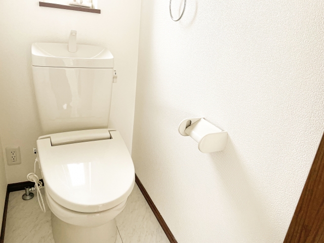狭いトイレのリフォーム 広く快適なトイレにするには クレリノ